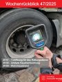 Wochenrueckblick KW47-2025 Homepage